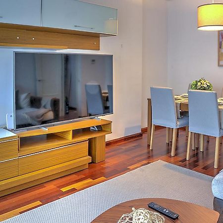 San Bernardo Family Apartment Séville Extérieur photo