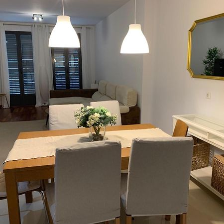 San Bernardo Family Apartment Séville Extérieur photo