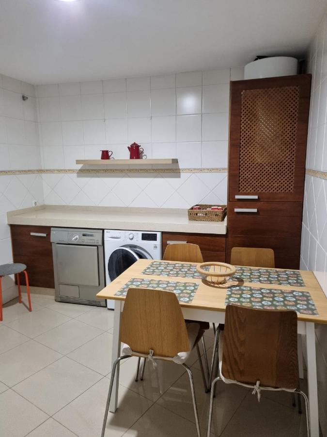 San Bernardo Family Apartment Séville Extérieur photo