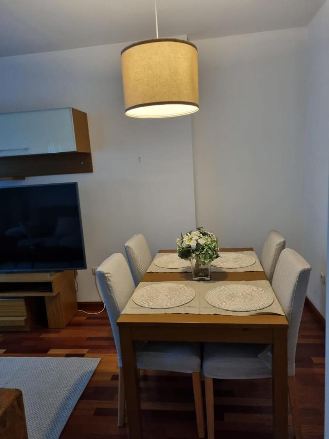 San Bernardo Family Apartment Séville Extérieur photo