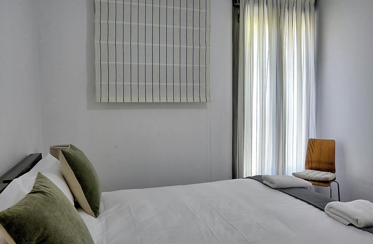 San Bernardo Family Apartment Séville Extérieur photo