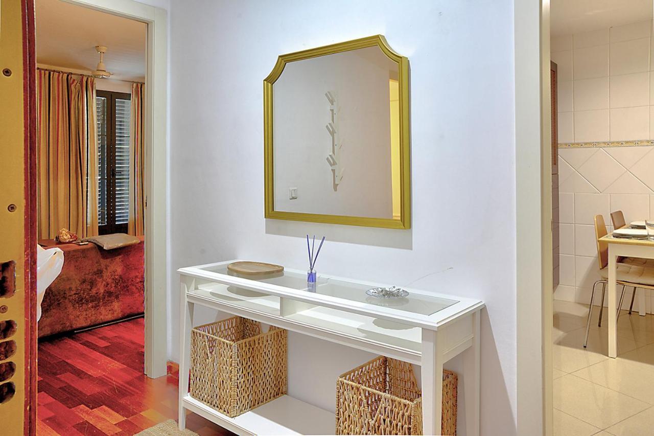 San Bernardo Family Apartment Séville Extérieur photo