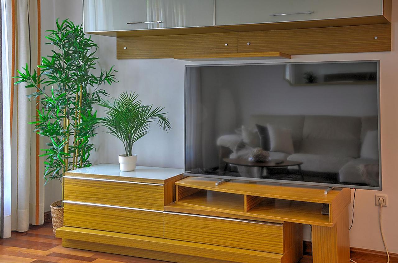 San Bernardo Family Apartment Séville Extérieur photo