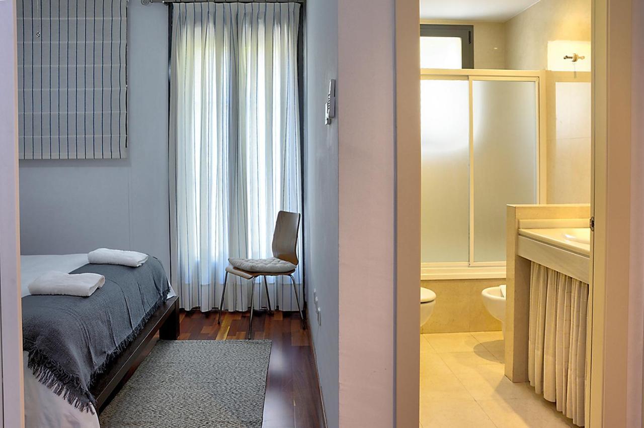 San Bernardo Family Apartment Séville Extérieur photo