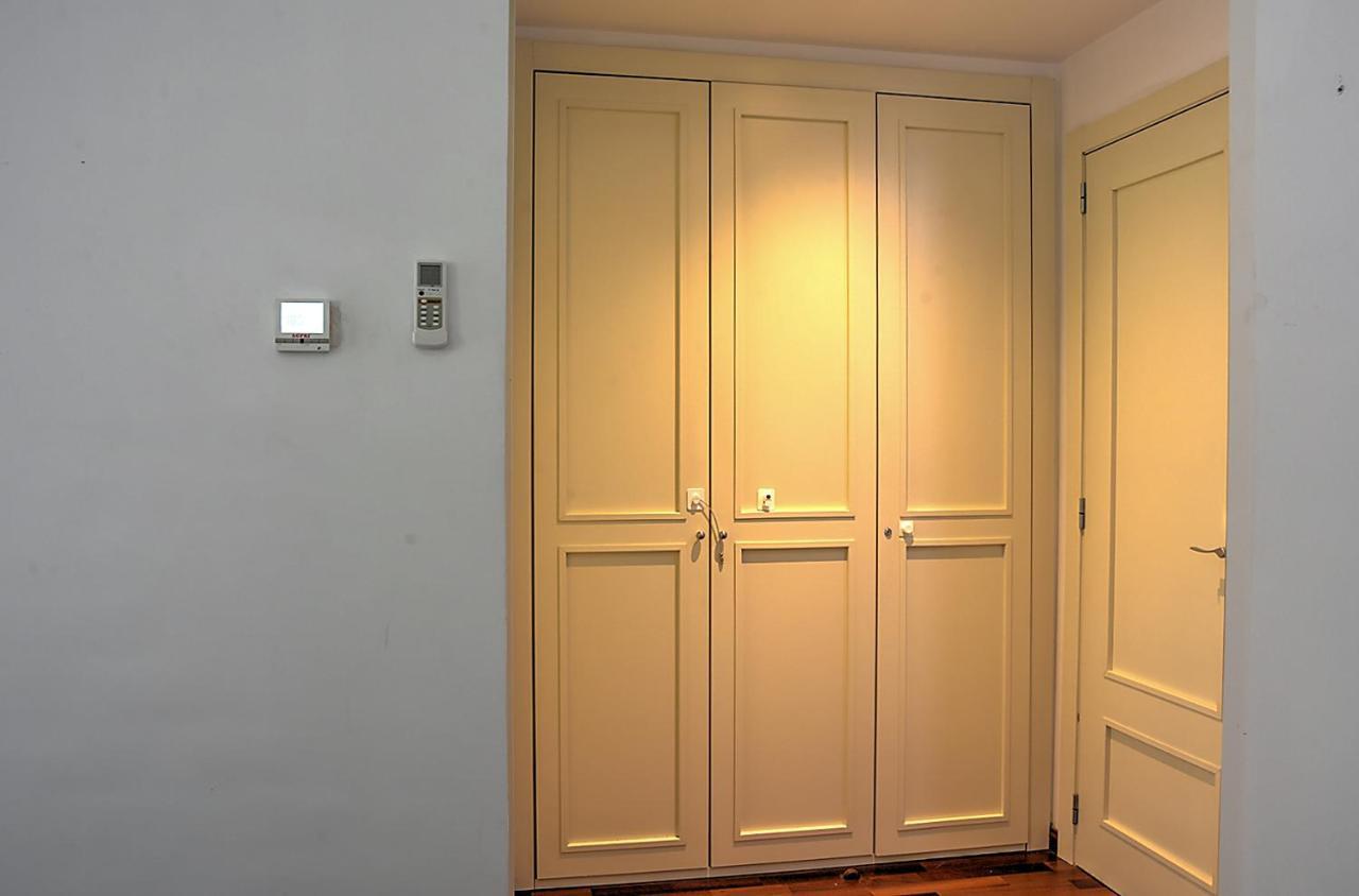 San Bernardo Family Apartment Séville Extérieur photo