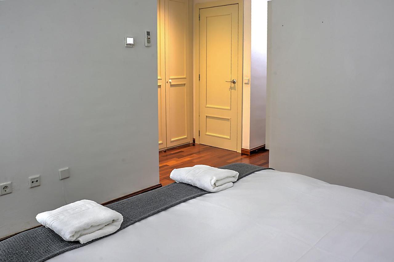 San Bernardo Family Apartment Séville Extérieur photo