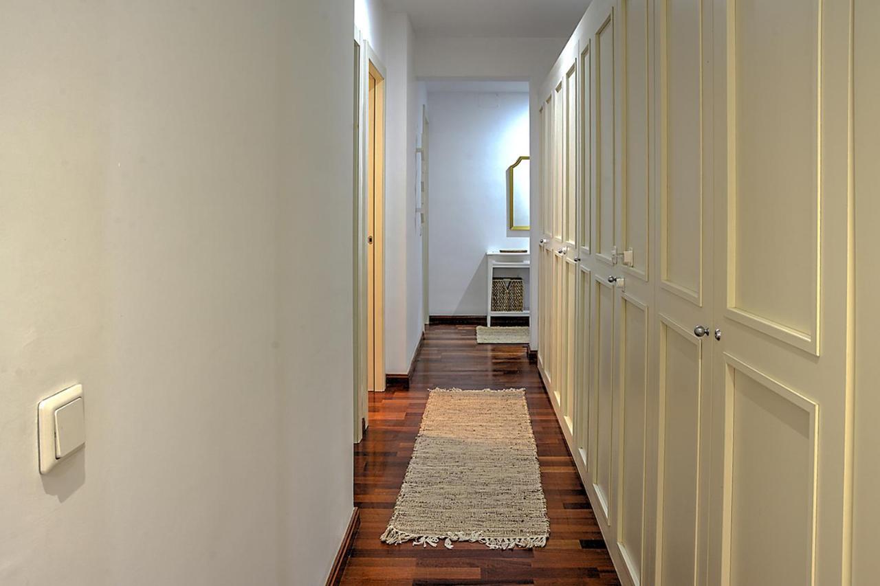 San Bernardo Family Apartment Séville Extérieur photo